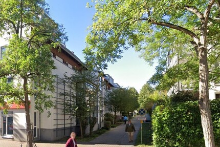 Charmante 2-Zimmerwohnung in ruhiger Lage von Nieder-Eschbach - Wohnung Frankfurt am Main Bonames | Angebot:21872487