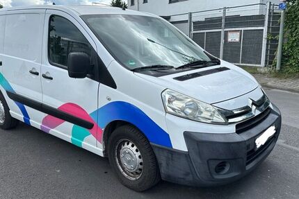 Citroen Jumpy
