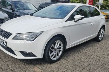 Seat Leon 108.968 km 7.490 &euro; Neu-Isenburg (FRANKFURT AM MAIN) 63263