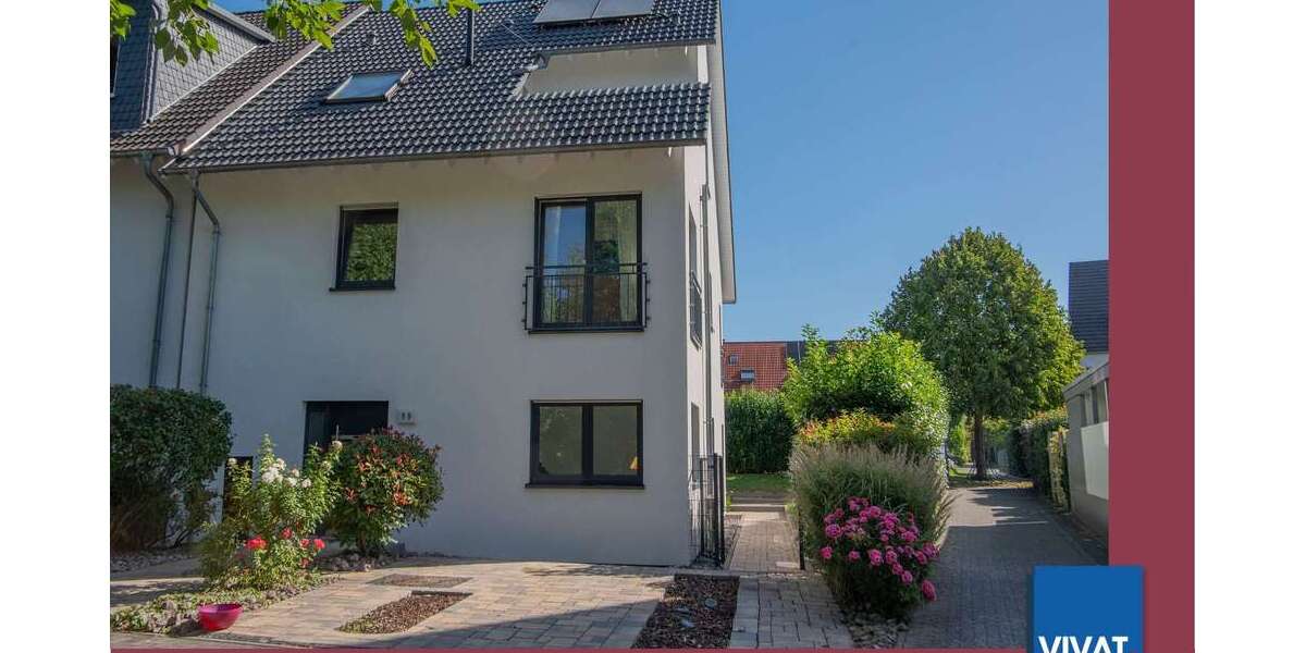 Einfamilienhaus Frankfurt am Main Bonames - 9 Zimmer, 217 m&sup2;, 1.090.000&euro; | Angebot:27385089