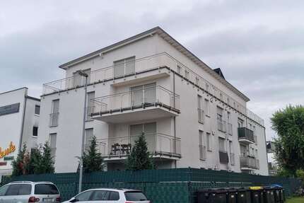 Wohnung zum Mieten in Dreieich-Sprendlingen 1.230 € 74 m² 3 zimmer