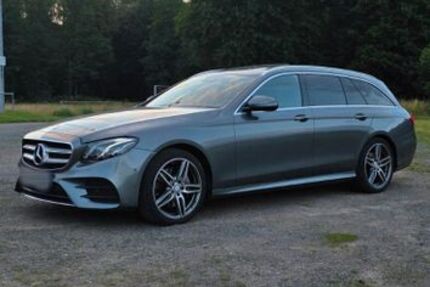 Mercedes-Benz E 200 220.800 km 15.499 &euro; Hasselroth 63594