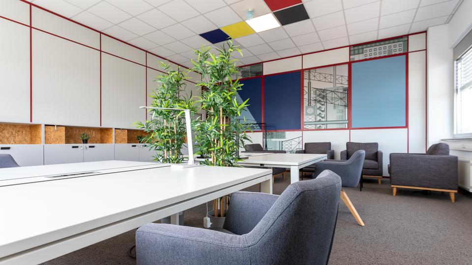 Gewerbeobjekt Frankfurt am Main West - 1.470&euro; | Angebot:26416577