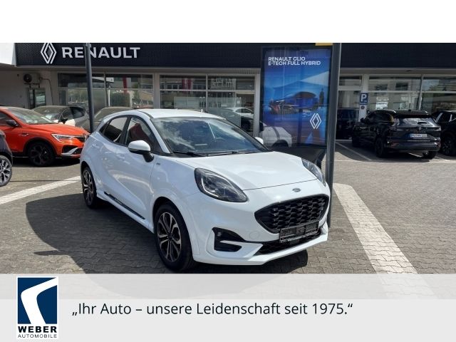 Ford Puma 23.220 km 17.970 &euro; Hanau 63452