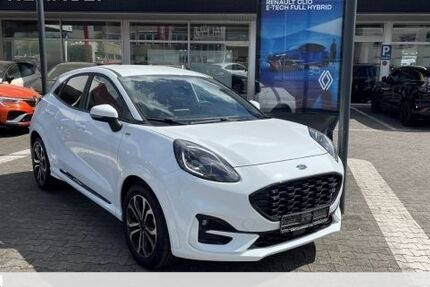 Ford Puma 24.335 km 16.970 &euro; Hanau 63452