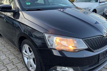 Skoda Fabia 207.400 km 5.980 &euro; Frankfurt am Main 60528