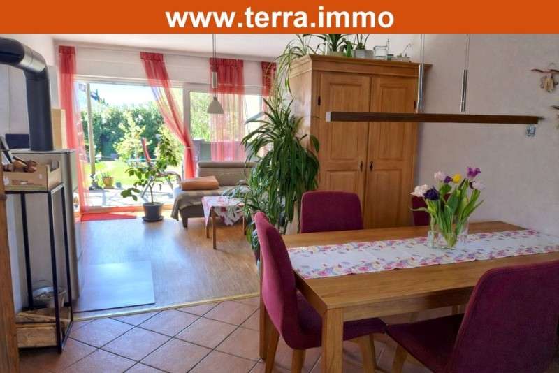 Einfamilienhaus Frankfurt am Main-Rödelheim Rödelheim - 4 Zimmer, 99 m&sup2;, 599.000&euro; | Angebot:27426324