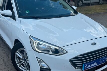 Ford Focus 142.185 km 11.750 &euro; Offenbach 63071