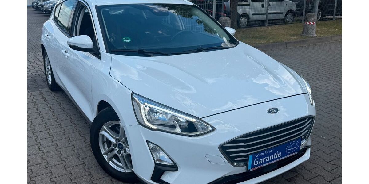 Ford Focus 142.185 km 11.750 &euro; Offenbach 63071