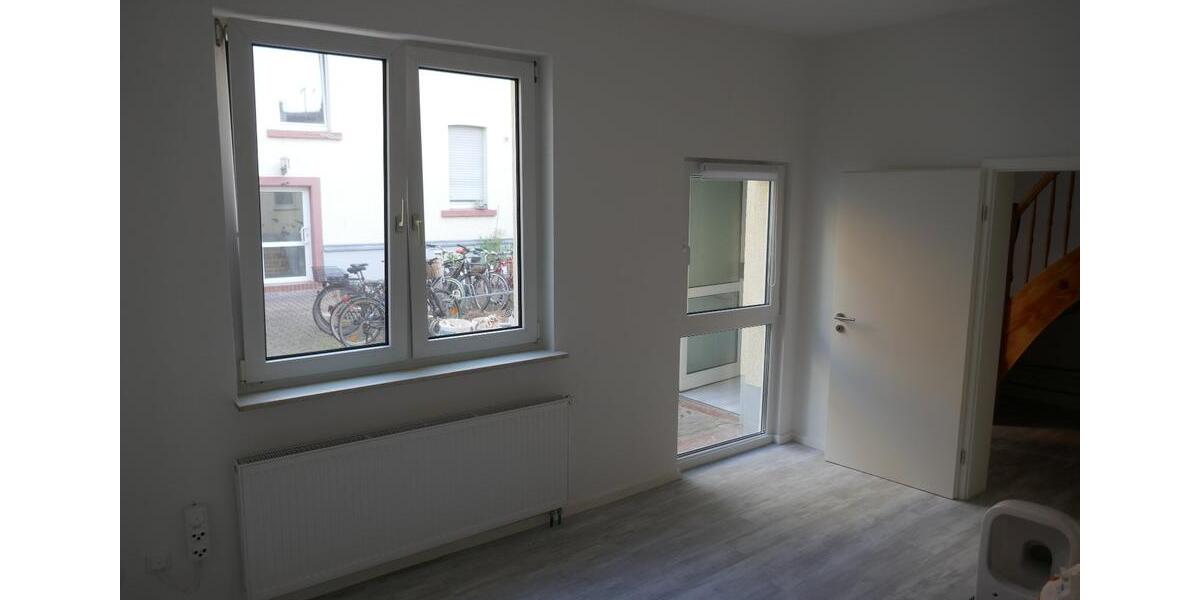 Maisonettenwohnung Frankfurt am Main West - 3 Zimmer, 76 m&sup2;, 1.188&euro; | Angebot:26444432
