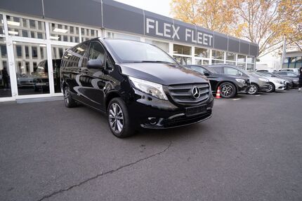 Mercedes-Benz Vito 72.460 km 37.990 &euro; Neu-Isenburg (bei Frankfurt am Main ) 63263