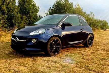 Opel Adam 170.000 km 6.200 &euro; Schmitten 61389