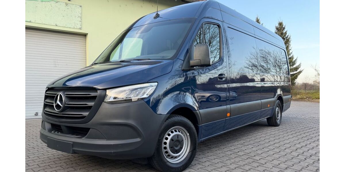 Mercedes-Benz Sprinter 385.000 km 21.888 &euro; Nidderau 61130