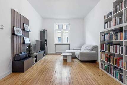 Wohnung Frankfurt am Main Unterliederbach - 4 Zimmer, 84 m&sup2;, 399.000&euro; | Angebot:24615169