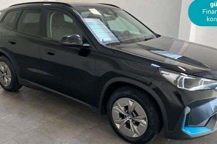 BMW iX1 49.640 km 33.770 &euro; Egelsbach 63329