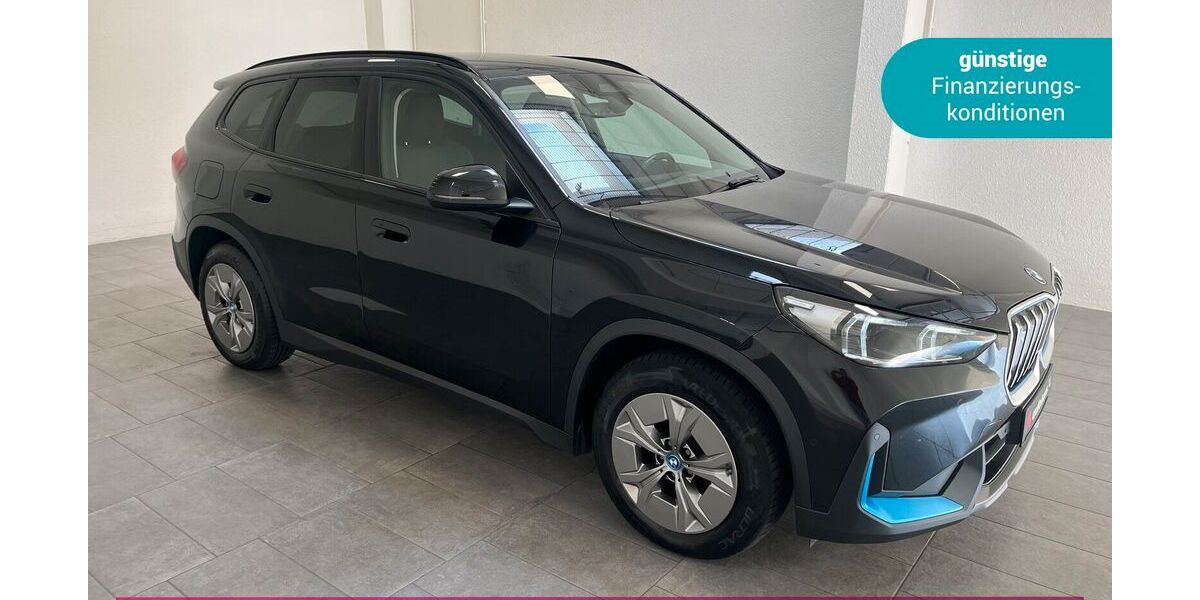 BMW iX1 49.640 km 33.770 &euro; Egelsbach 63329