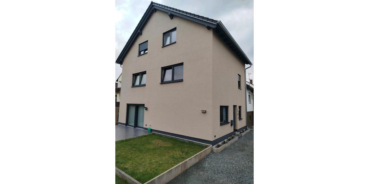 Einfamilienhaus - Neuwertig 5 zimmer