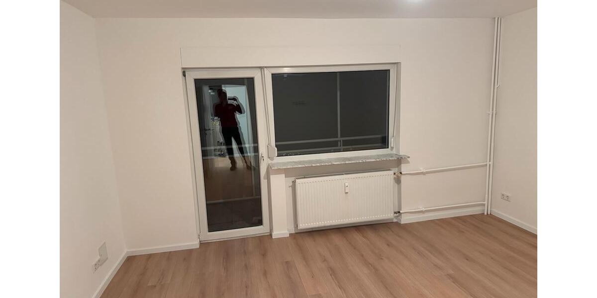 Etagenwohnung Hanau Großauheim - 3 Zimmer, 65 m&sup2;, 1.050&euro; | Angebot:24675975