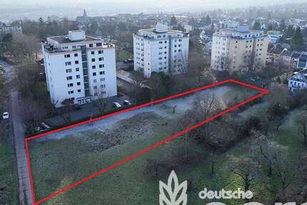 Grundstück in Frankfurt am Main 23.900 € 2991 m² zimmer