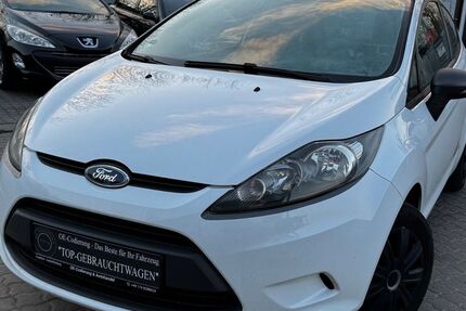 Ford Fiesta 140.400 km 2.000 &euro; Langenselbold 63505