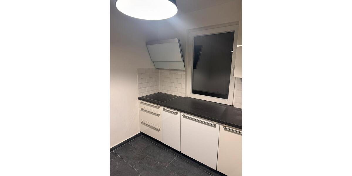 Etagenwohnung Hanau Großauheim - 3 Zimmer, 65 m&sup2;, 1.050&euro; | Angebot:24675975
