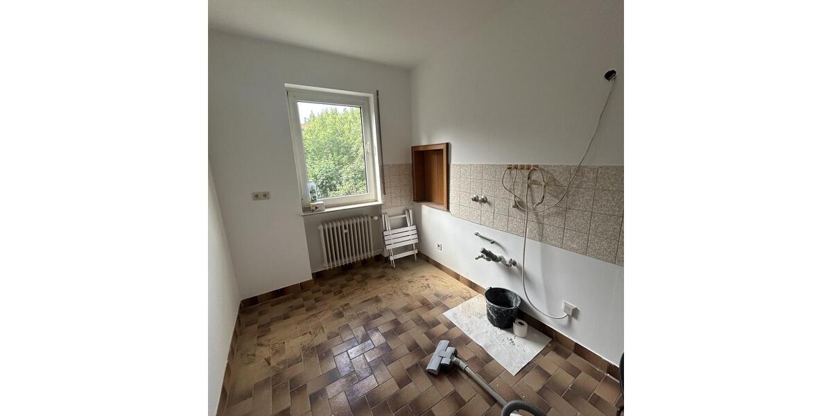 Etagenwohnung Frankfurt am Main Fechenheim - 3 Zimmer, 80 m&sup2;, 1.300&euro; | Angebot:23027842