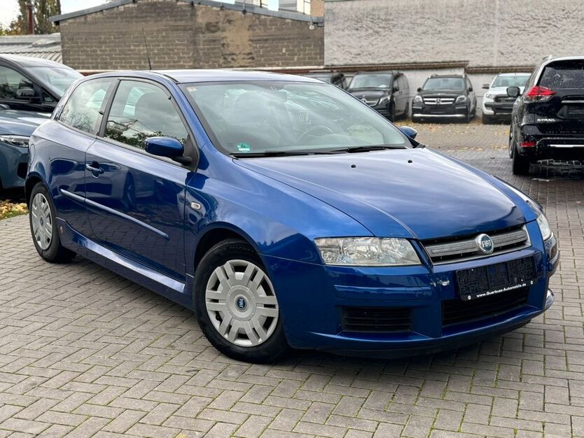 Fiat Stilo 226.000 km 1.860 € Wiesbaden 65201