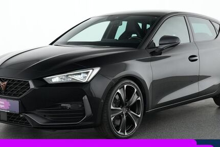 Cupra Leon 45.754 km 27.639 &euro; Dietzenbach bei Frankfurt 63128