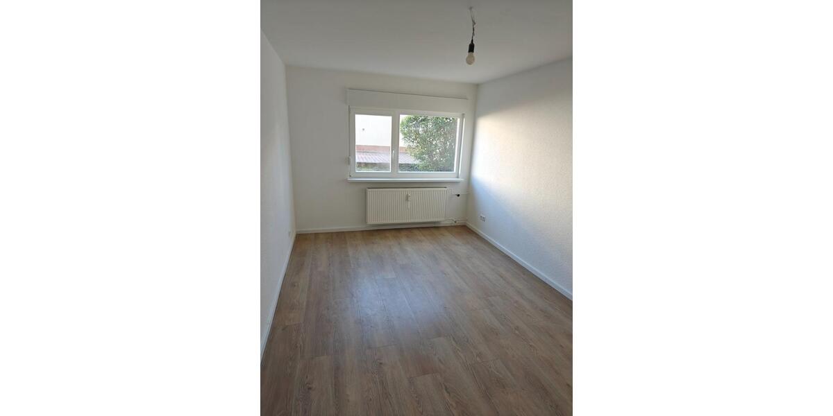 Frisch renovierte 2-Zimmer-Wohnung in Offenbach-Bürgel 2 zimmer