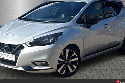 Nissan Micra 70.250 km 15.970 &euro; Rödermark 63322