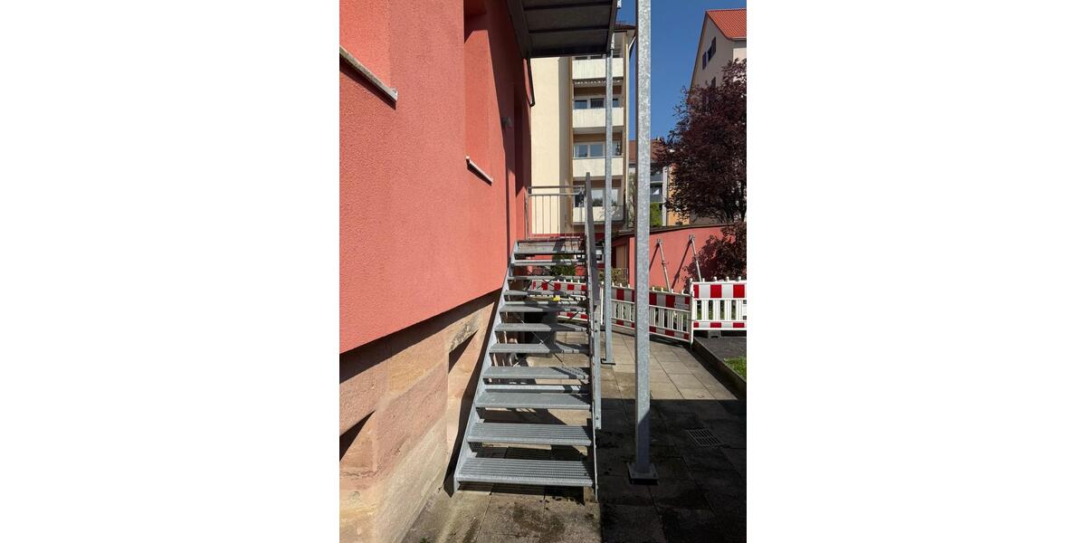 Erdgeschoßwohnung Bad Homburg vor der Höhe Berliner Siedlung/Gartenfeld - 2 Zimmer, 47 m&sup2;, 950&euro; | Angebot:26348442