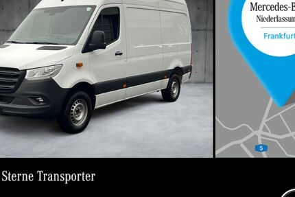 Mercedes-Benz Sprinter 13.118 km 41.507 &euro; Frankfurt 60488