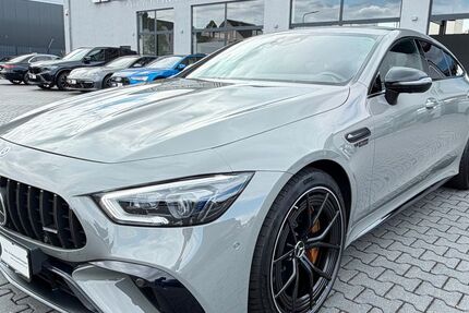 Mercedes-Benz AMG GT 39.897 km 124.990 &euro; Hanau/Nähe Airport Frankfurt/M 63456