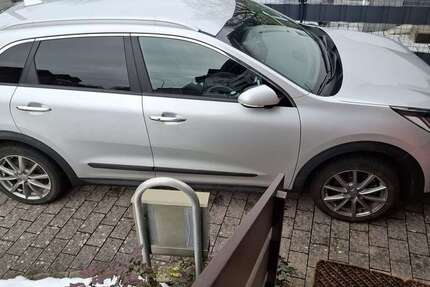 Kia e-Niro 72.300 km 17.500 &euro; Limeshain 63694