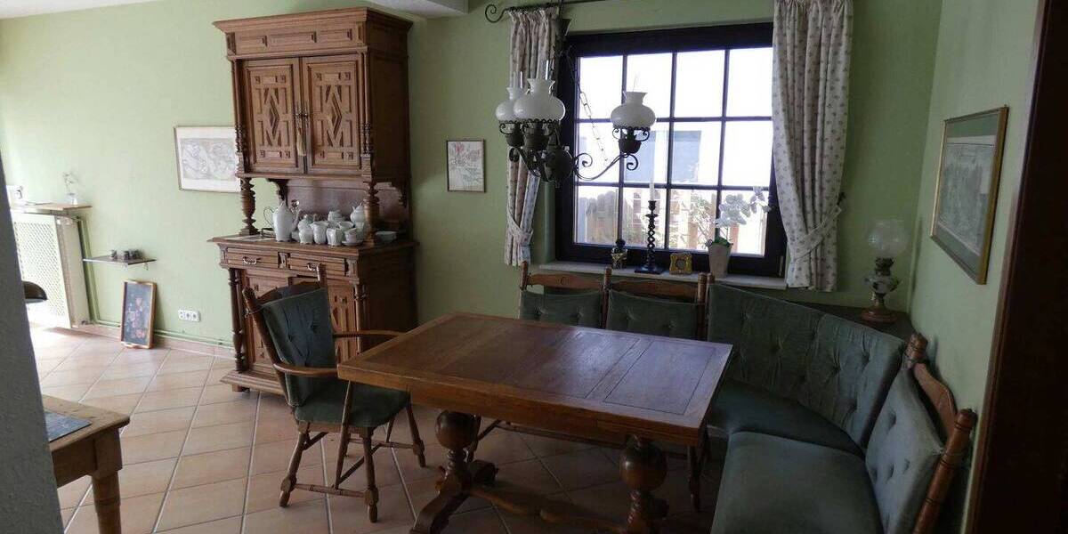 Einfamilienhaus Schöneck Büdesheim - 6 Zimmer, 168 m&sup2;, 555.000&euro; | Angebot:26450096