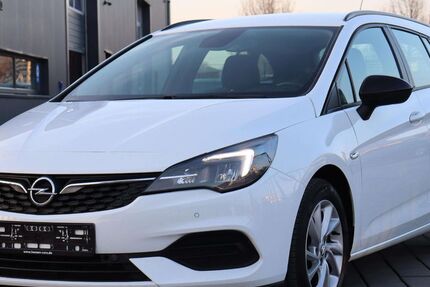 Opel Astra 117.418 km 9.950 &euro; Flörsheim am Main 65439