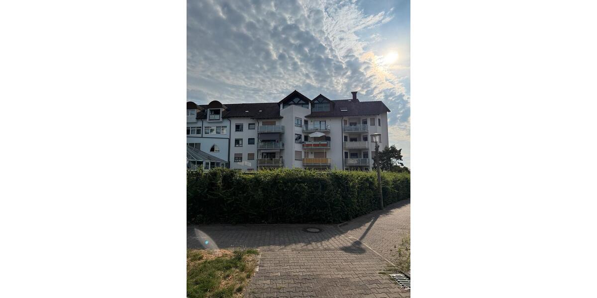 Etagenwohnung Langenselbold - 2 Zimmer, 60 m&sup2;, 199.000&euro; | Angebot:27113686