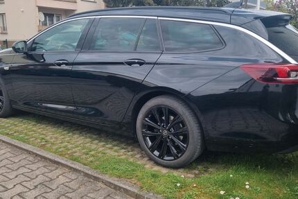 Opel Insignia 185.000 km 9.700 &euro; Offenbach am Main 63071
