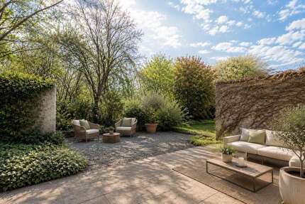 Haus Frankfurt am Main Mitte-West - 5 Zimmer, 182 m&sup2;, 980.000&euro; | Angebot:27372058