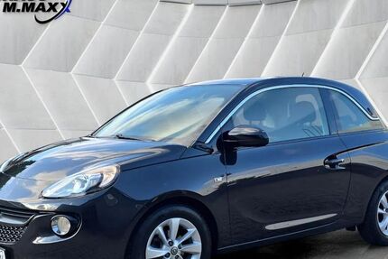 Opel Adam 46.000 km 12.400 &euro; Nidderau 61130