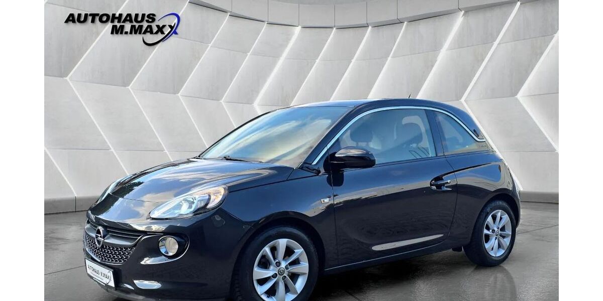 Opel Adam 46.000 km 12.400 &euro; Nidderau 61130