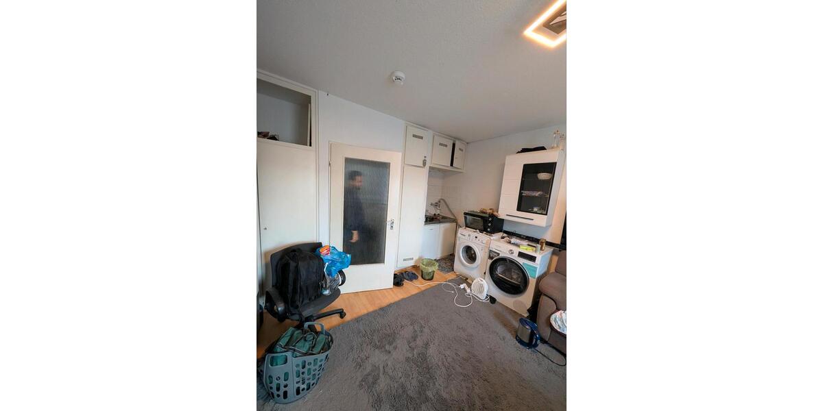 Etagenwohnung Frankfurt am Main Bornheim - 1 Zimmer, 30 m&sup2;, 500&euro; | Angebot:26645392