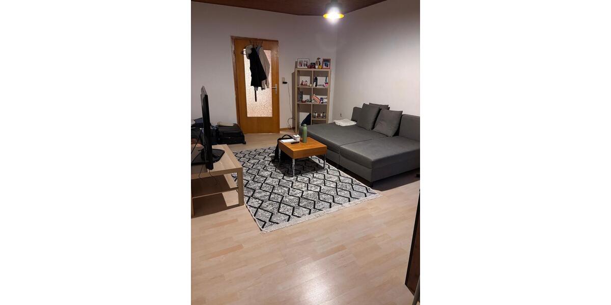 Etagenwohnung Frankfurt am Main Gutleutviertel - 3 Zimmer, 90 m&sup2;, 750&euro; | Angebot:26413383