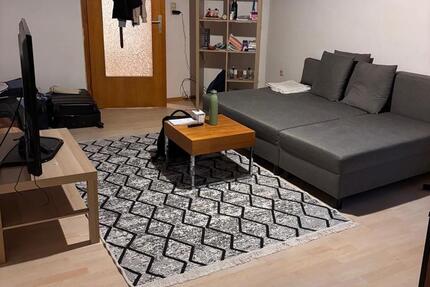 Wohnung Frankfurt am Main Gutleutviertel - 3 Zimmer, 90 m&sup2;, 750&euro; | Angebot:26413383