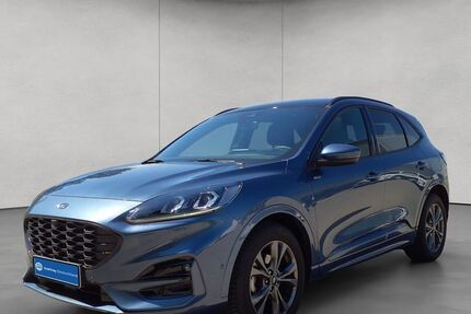 Ford Kuga 15.633 km 24.750 &euro; Hanau 63452