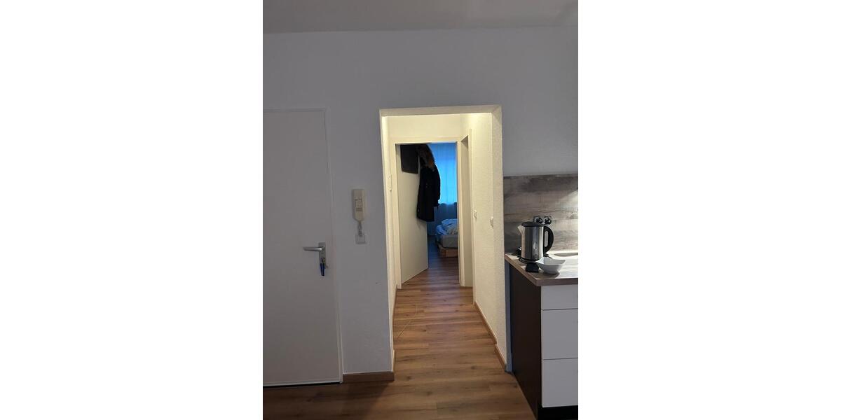 Erdgeschoßwohnung Frankfurt am Main Oberrad - 2 Zimmer, 43 m&sup2;, 420.000&euro; | Angebot:26990670