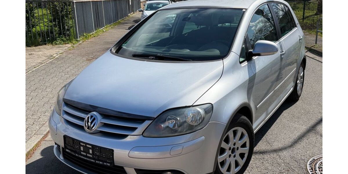 VW Golf Plus 232.000 km 2.600 &euro; Frankfurt am Main 65933