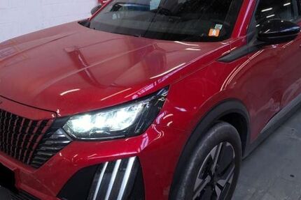 Peugeot 2008 7.434 km 20.880 &euro; Rüsselsheim 65428