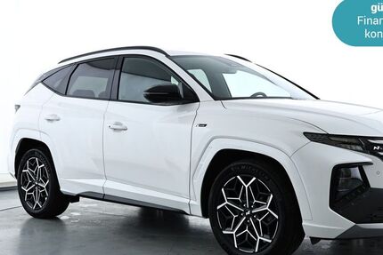 Hyundai TUCSON 16.910 km 32.470 &euro; Egelsbach 63329