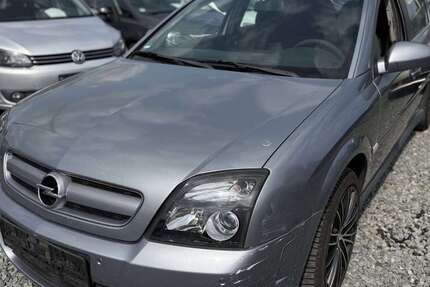Opel Signum